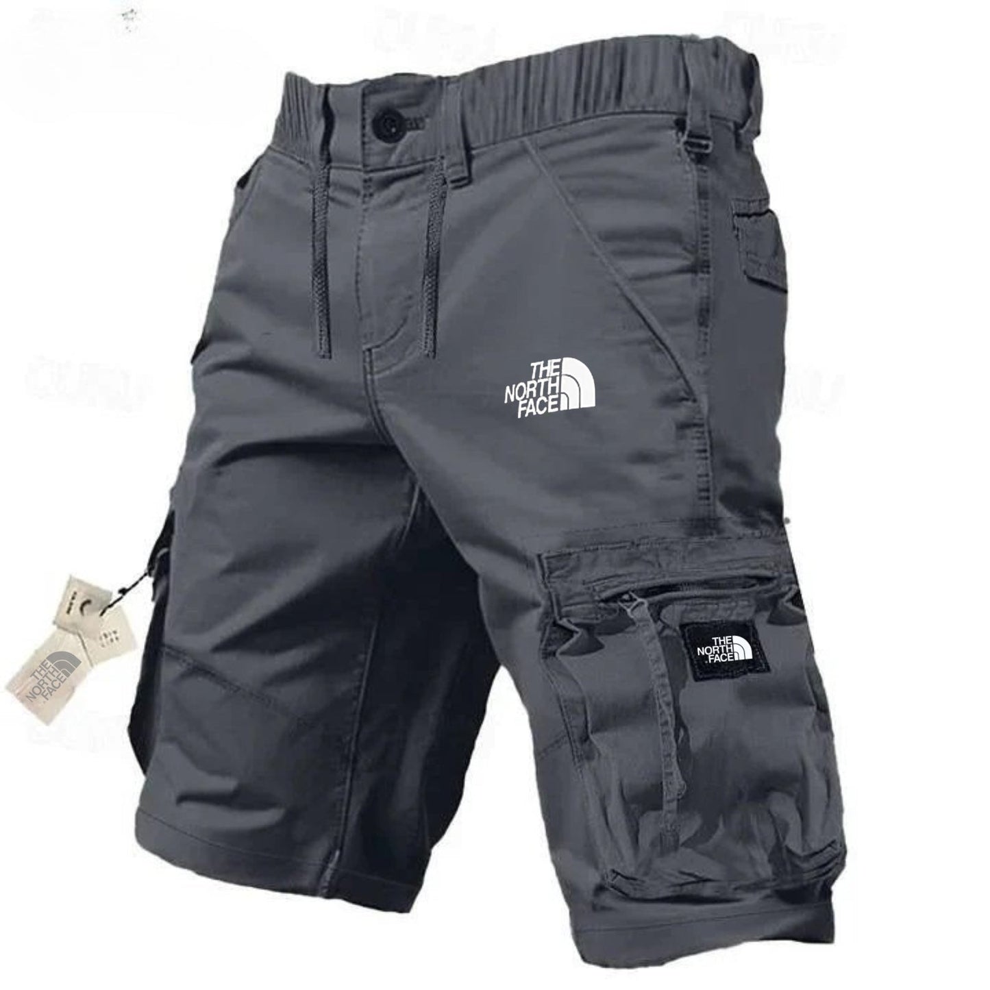 Active Cargo Shorts – Summer Sale
