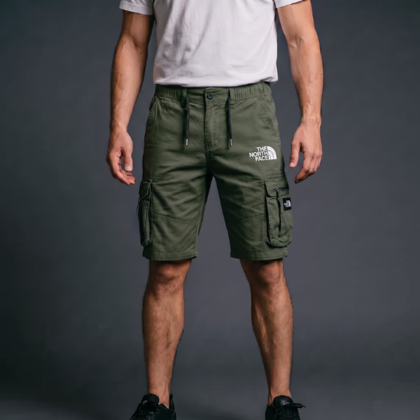 Active Cargo Shorts – Summer Sale