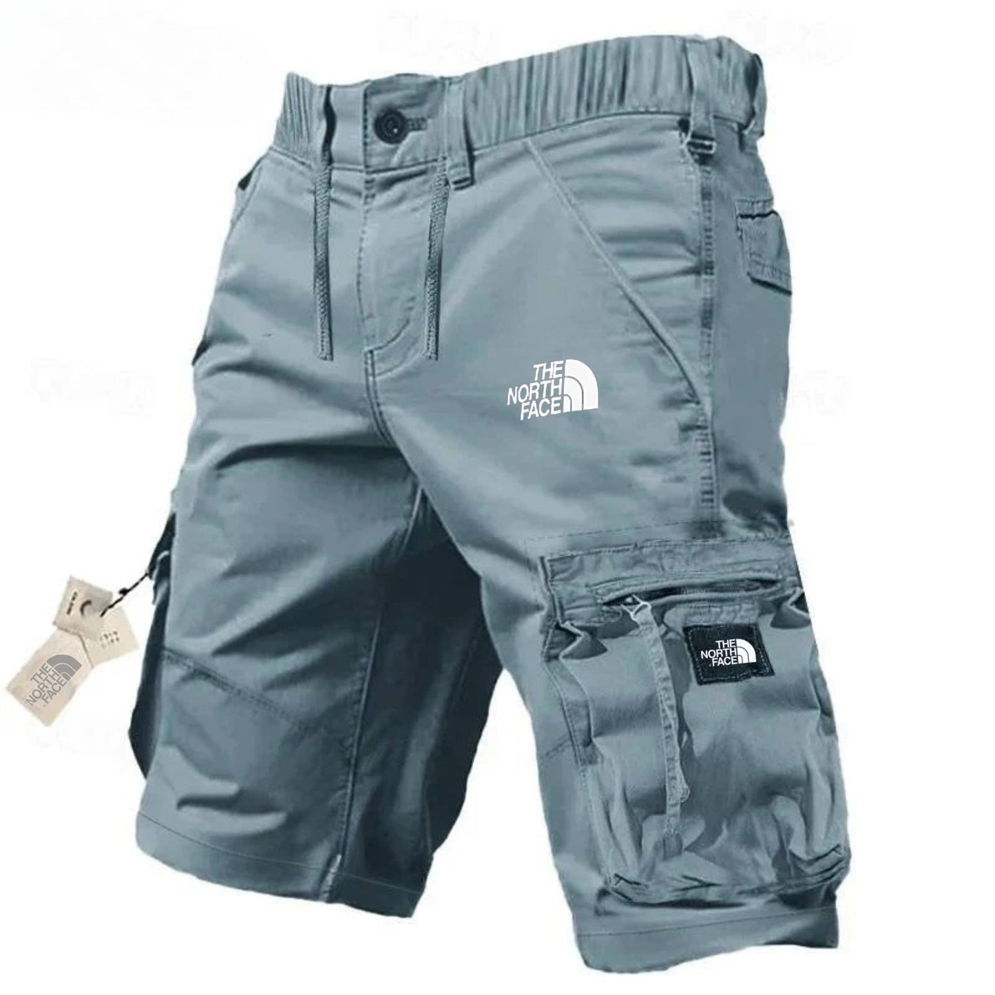 Active Cargo Shorts – Summer Sale