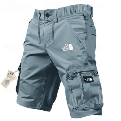 Active Cargo Shorts – Summer Sale