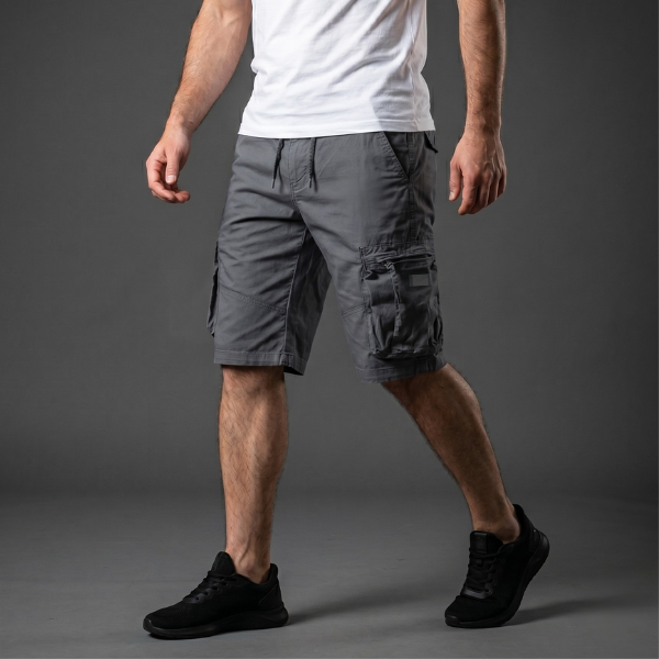 Active Cargo Shorts – Summer Sale