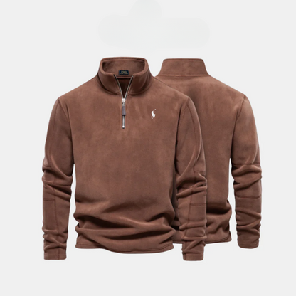 Arctic Premium Fleece Jumper – Clearance Sale