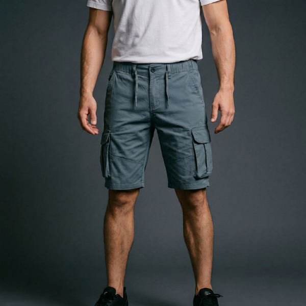 Active Cargo Shorts – Summer Sale