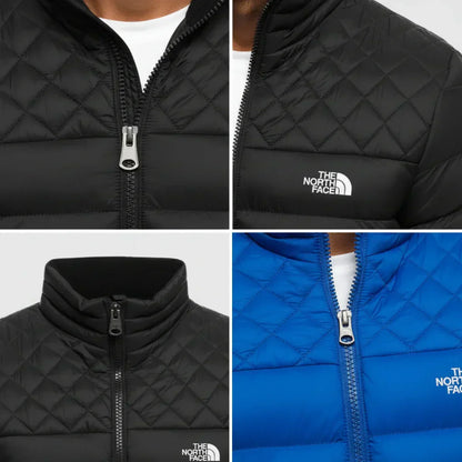 Active Puffer Jacket – Winter Sale