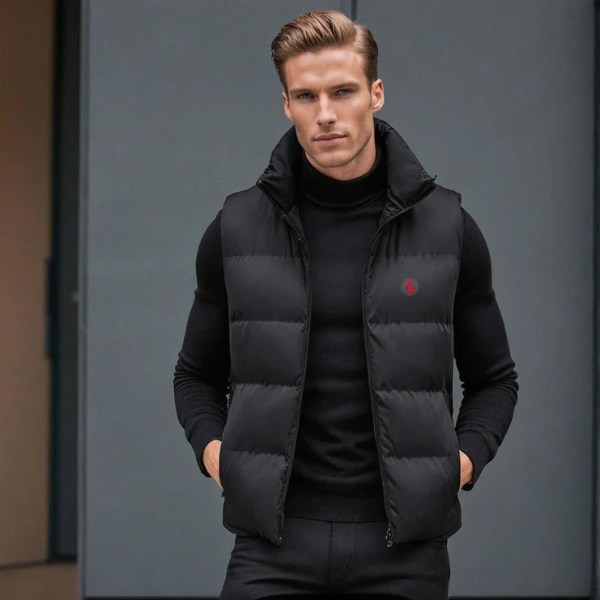 Gilet + FREE Sweater (CLEARANCE SALE)