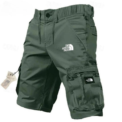 Active Cargo Shorts – Summer Sale