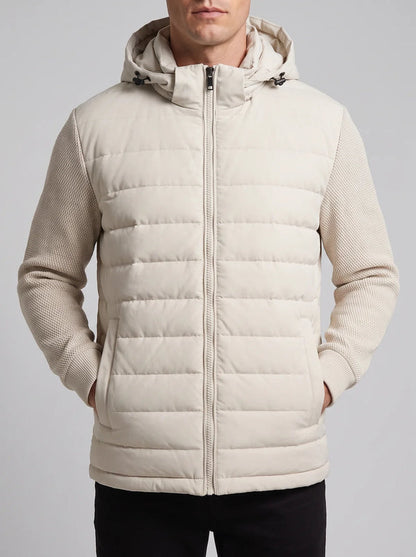 Men’s Hybrid Jacket – Buy 1, Get 1 Free